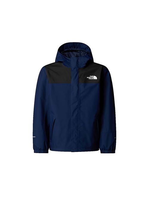 THE NORT FACE Giacca da pioggia Antora da ragazzo THE NORTH FACE | NF0A8A488K21